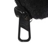 PUMA Zip Neck Warmer 05477601 Black (Black/FF/Men's, Lady's)
