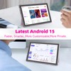 10 inch Tablet with Keyboard Android 15(NOT GO) Tablets 2