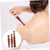 Foot Massager Trigger Point Bar Thailand Massage Tools Head Massage