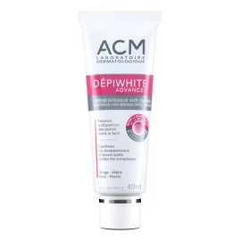 Depiwhite Adv 40ml Crema Despigmentante Cremas Aclarantes                                                                                             