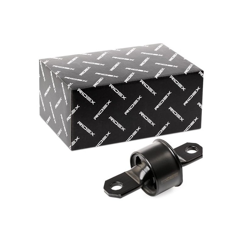 RIDEX 251T0008 Control Arm Bearing Rear and Rear on Both