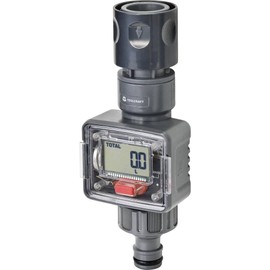 TOOLCRAFT TO-7153950 Water Meter