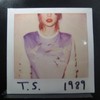 Taylor Swift - 1989 - Lp Vinyl Record