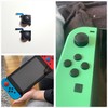 HUAZIZ 6 Stück Joystick Ersatz, 3D Analog Joysticks Rocker Links/rechts