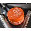 Cera para Cabello Red One Orange Máximo Control - Cera
