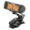 Yamaha TD-38L Ultra Compact and Lightweight Clip-on Tuner B Flat