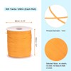 QUARKZMAN 1 mm Nylon String Cord 305 Yards Nylon Satin