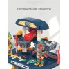 Juguete Niños Herramientas Construccion Didactico Infantil
