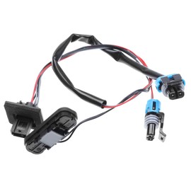 Frankberg Rear Tailgate Opener for Insignia A Sports Tourer G09 1.4L-2.8L 2008-2013 13422269