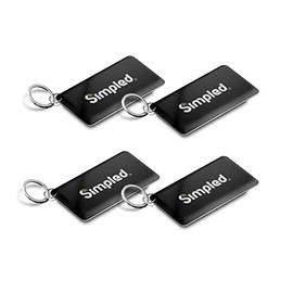 Simpled Accessories (Proxy Fob)