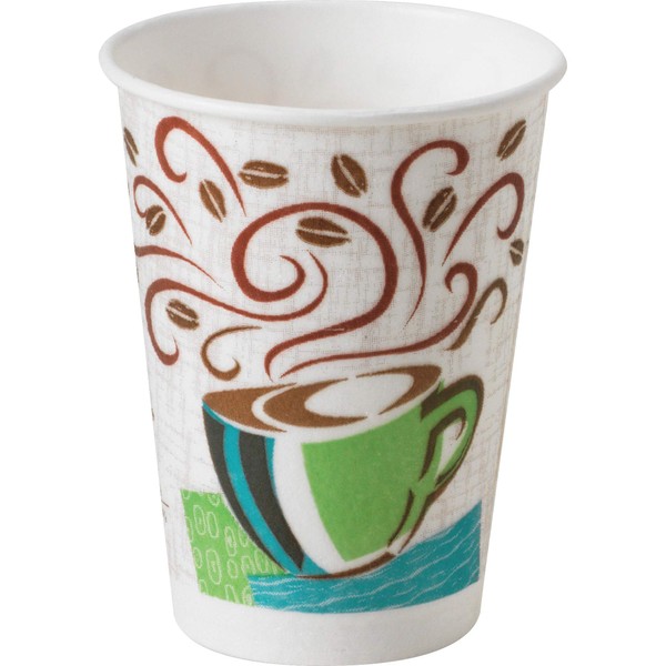 DXE5338DXCT - Dixie PerfecTouch Hot Cup