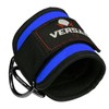 VERSAL Ankle Straps for Cable Machines Attachment Gym Ankle Cuff