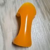 Naturally Natural beeswax resin No. 2 gua sha full body massage tool / 3 pieces / 본연 밀랍수지 2호 괄사 전신 마사지 도구 / 3개