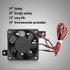 PTC Car Air Heater 24V 250W Energy Saving Small Space