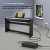12V Charger Adapter for Donner 88 Key Keyboard Piano DEP-10