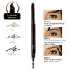 Wet n Wild Ultimate Brow Lápiz Retráctil para Cejas Taupe