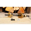 Clarke Brothers, ONLY Replacement Blade for Wheel Marking Gauge, Carbon