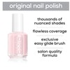 essie New National title Value: vegan nail polish, Hike It