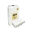 Pure Natural Pulp Cotton Pads 100 Sheets 3ea