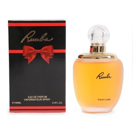 Rumba Eau De Parfum Spray Perfume for Women 100ml/3.4fl.oz.