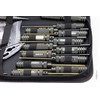 Powerhobby RC Tool Set Screwdriver Pliers Wrench, Body Reamer Stand