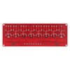 AEDIKO 8 Channel Relay Module DC 12 V Relay Switch