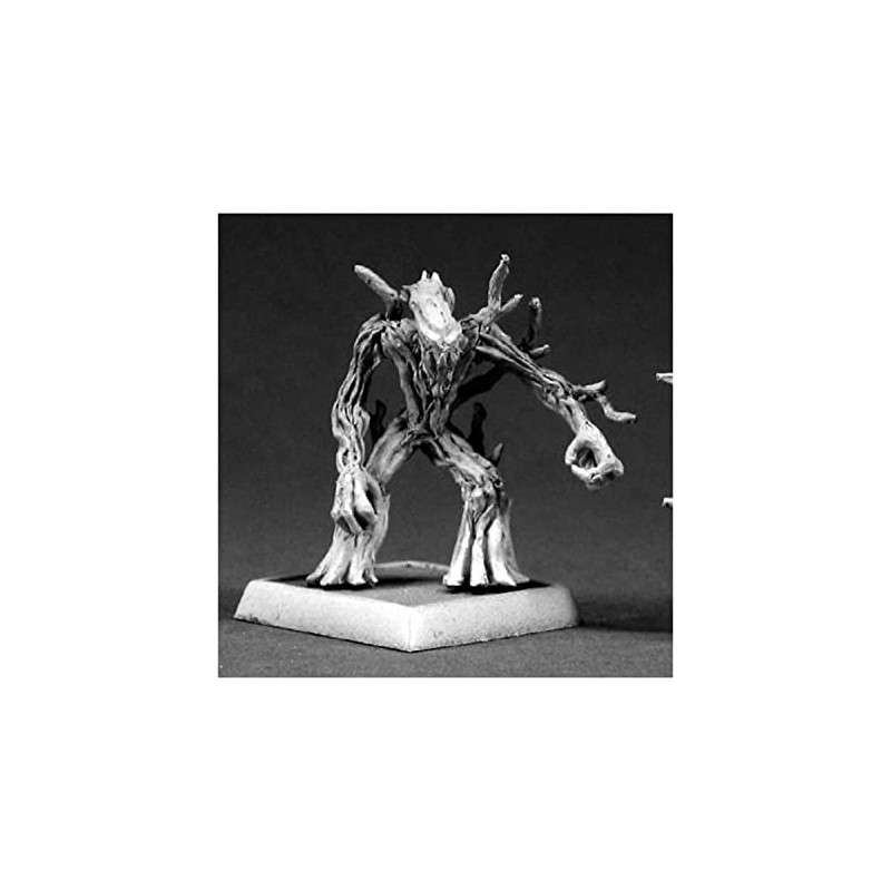 Saproling Warrior