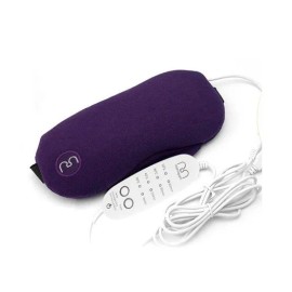 (추천)USB/눈/온열안대/퍼플/무선/발열/눈찜질/아이마스크/추천/수면안대/수면안대/눈마사지기/눈온열찜질/수면안 (Recommended) USB Eye Heat Mask / Purple / Wireless / Heating / Eye Compress / Eye Mask / Recommended / Sleep Mask / Eye Massage Device / Eye Heat Compress / Sleep Mask