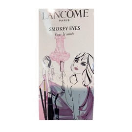 Lancome Smokey Eyes Kerrie Hess Collection