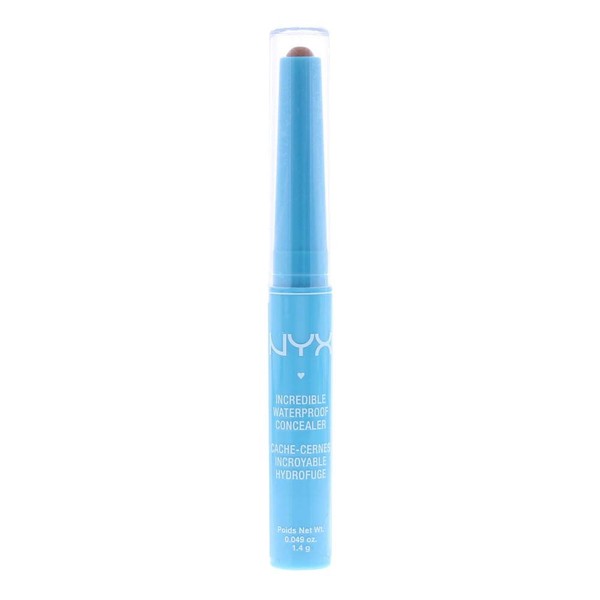 NYX Cosmetics Concealer Stick - Nutmeg