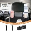 LemonRoad 2 Pack Car Seat Back Organizer Multifunctional Car Seat