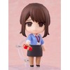 Nendoroid U71431 Synchronized-chan Non-Scale Plastic Pre-Painted Action Figure