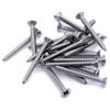 No.12 x 1.75 (5.5mm x 45mm) Pozi Countersunk Self-Tapping Screw