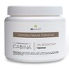 Gel Reductor Reafirmante Anti Celulitis de Toronja y Cafeína 500