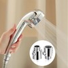 Pack of 3 Water Stopper, Shower Shut-Off Valve, Water Flow