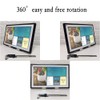 ATOPKUWAR Stand for Echo Show 15, Echo Show 15 Swivel