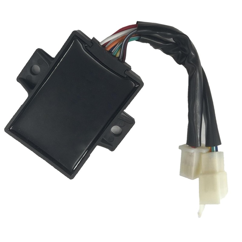 WEITARI CDI Igniter Ignition Box AM105574 Replacement Compatible with Mule