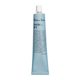 MATIN et ÉTOILE (マタンエエトアル) Hand Balm No. 1 (Neroli Herb Incense) Moist Hand Cream 1.8 oz (50 g)