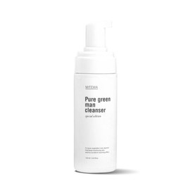 Pogonia Pure Green Men's Cleanser 150ml