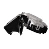 Predep Rear Trunk Latch Tailgate Lock Actuator Compatible for Mazda
