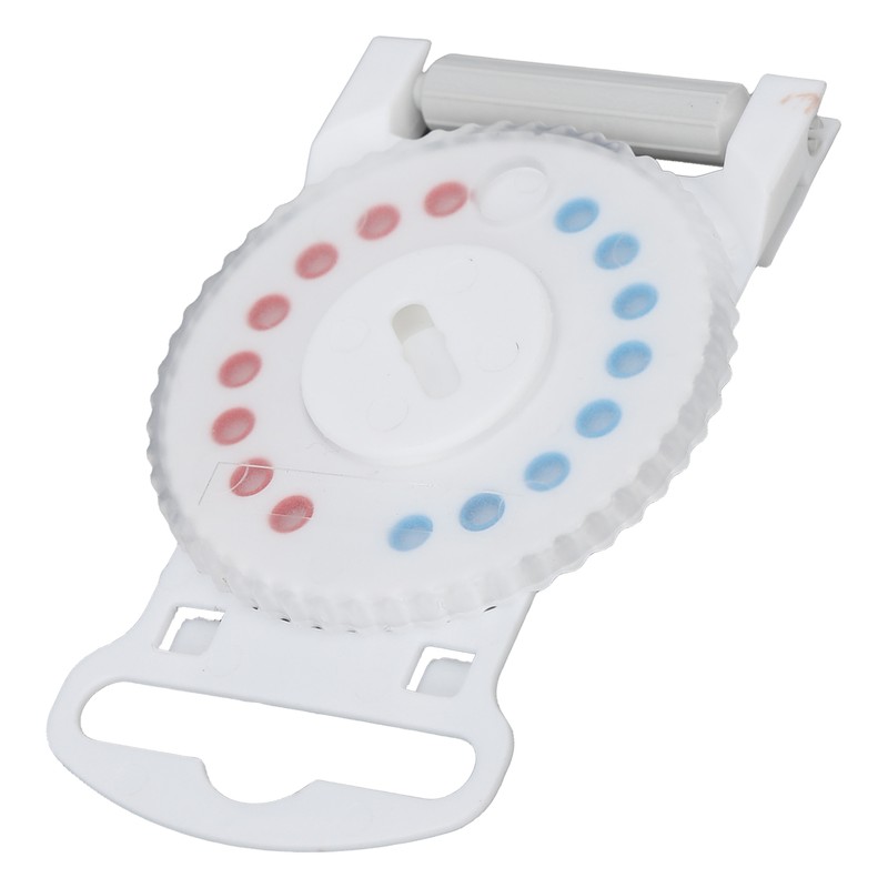 HF3 Wax Guard Wheel Waterproof Oil Proof Compact Cleaning Tool