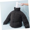 BUGUUYO Portable T-shirt Dryer Bag 2pcs Set Lightweight Breathable Travel