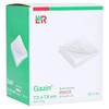 Gazin Kompressen 7,5x7,5cm 8fach steril, 25X2 St [Badartikel]