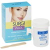 Surgi-Wax Facial Hard Wax 1 oz.