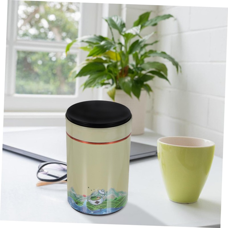 Alipis 2pcs Tea Tea Steeper for Loose Leaf Cup Containers
