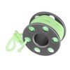 Scuba Diving Reel with SS316 Anti Twist Device Waterproof Spool