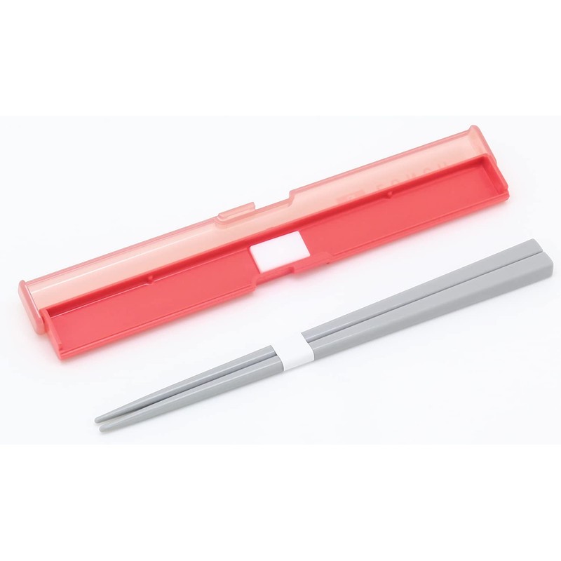 OSK HS-18 Lunch Box Slim Chopsticks Case Set Stock &