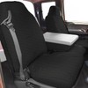 Kistrba Front Truck Seat Cover Compatible with 1998-2002 Dodge Ram