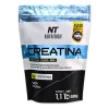 Pack 2 Creatinas Monohidratadas Premium 500 G Nt Nutrition Sabor
