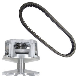 labwork Primary Driven Clutch and Belt Replacement for Polaris Ranger 500 1999 2003-2009